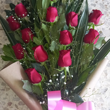 BOUQUET ROSAS 1 VISTA